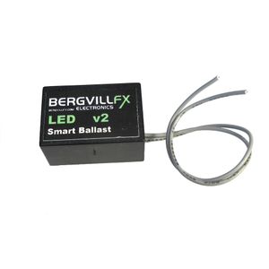 Hovedbilde LED Smart Ballast